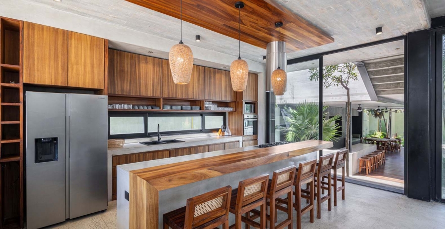 Casa Vihara Tulum Vacation Villa - Tankah Bay