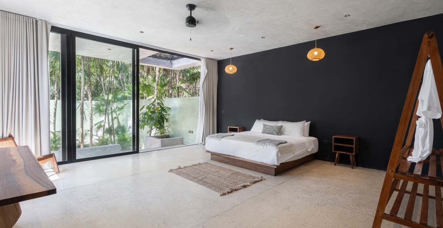 Casa Vihara Tulum Vacation Villa - Tankah Bay