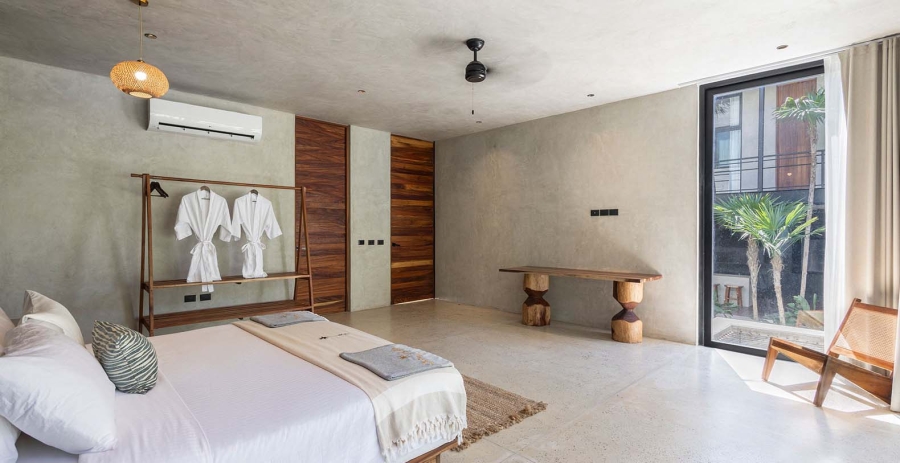Casa Vihara Tulum Vacation Villa - Tankah Bay