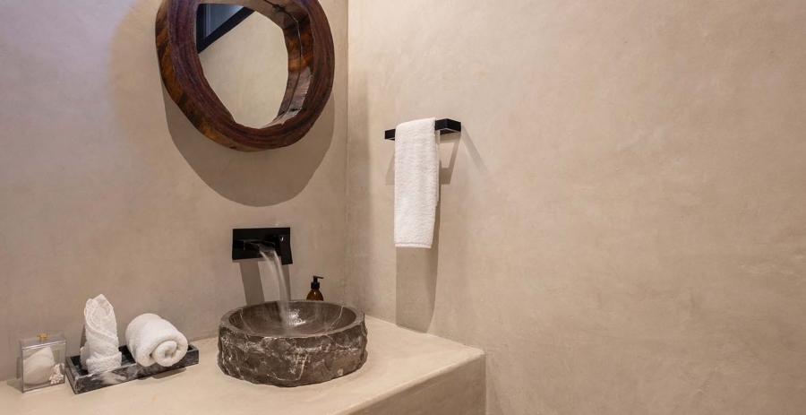 Casa Vihara Tulum Vacation Villa - Tankah Bay