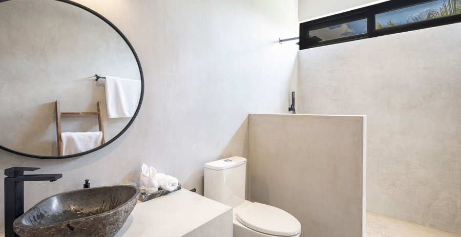 Casa Vihara Tulum Vacation Villa - Tankah Bay