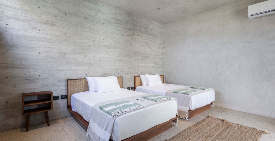 Casa Vihara Tulum Vacation Villa - Tankah Bay