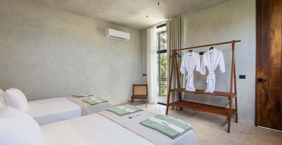 Casa Vihara Tulum Vacation Villa - Tankah Bay