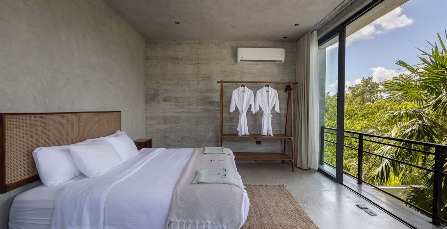 Casa Vihara Tulum Vacation Villa - Tankah Bay