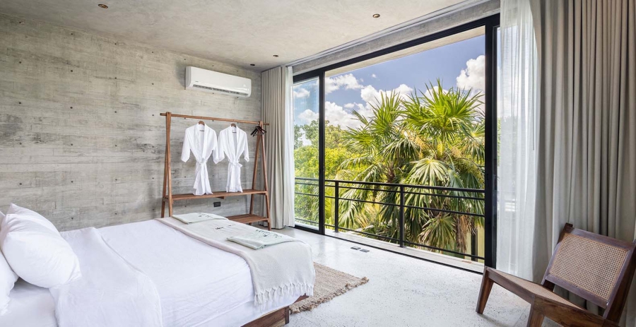 Casa Vihara Tulum Vacation Villa - Tankah Bay