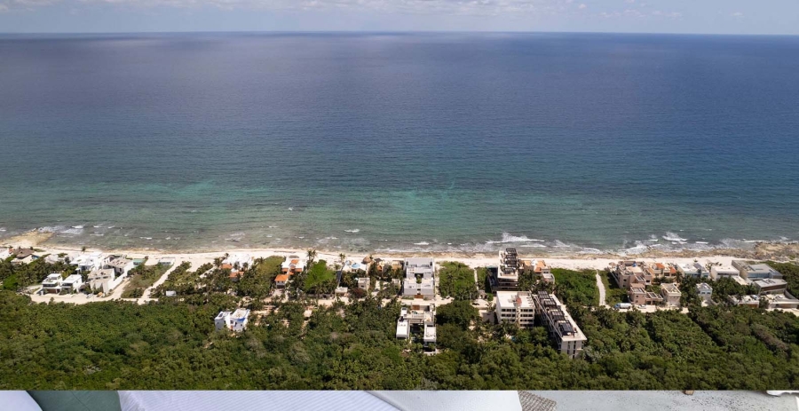 Casa Vihara Tulum Vacation Villa - Tankah Bay