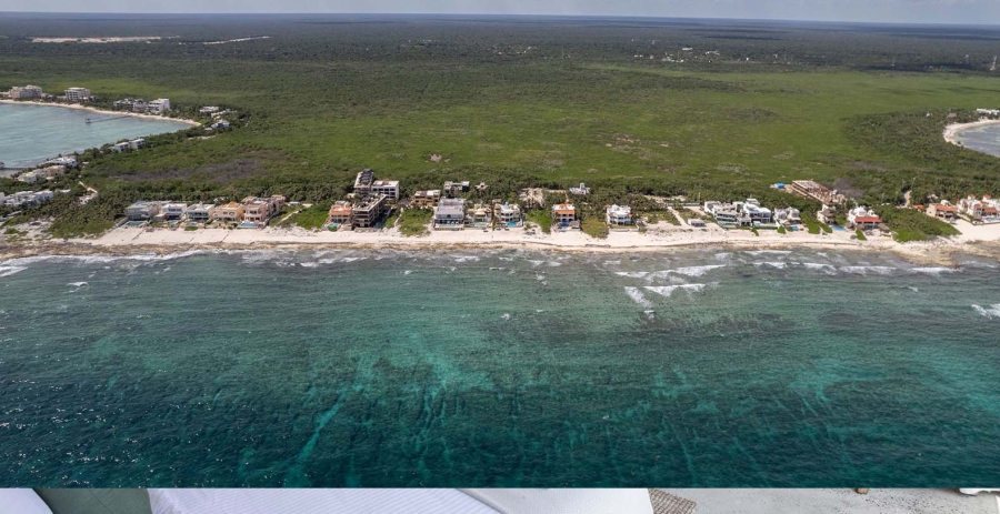 Casa Vihara Tulum Vacation Villa - Tankah Bay