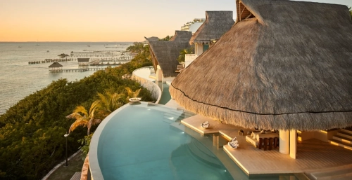 Casa Wayak Mexico Villa Rentals