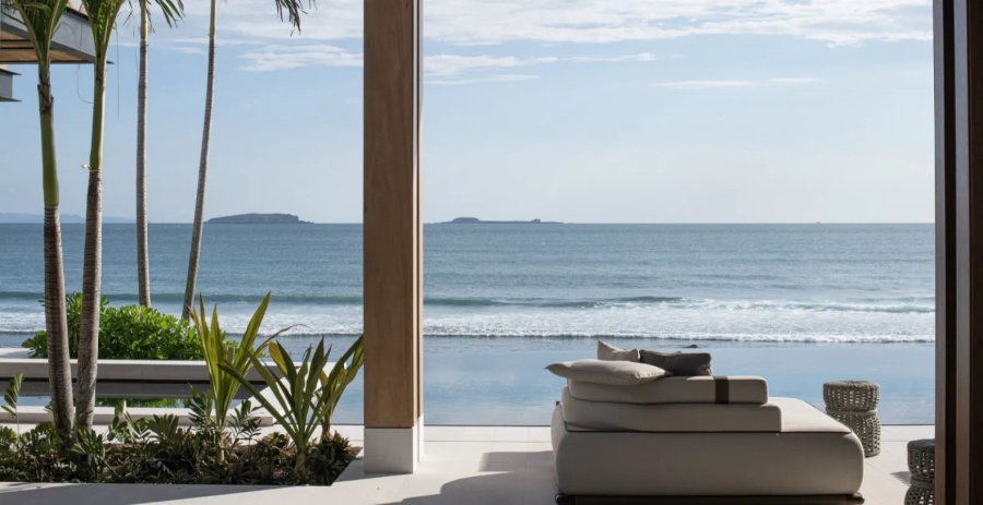 Casa Xielo Punta Mita Vacation Villa - Mexico