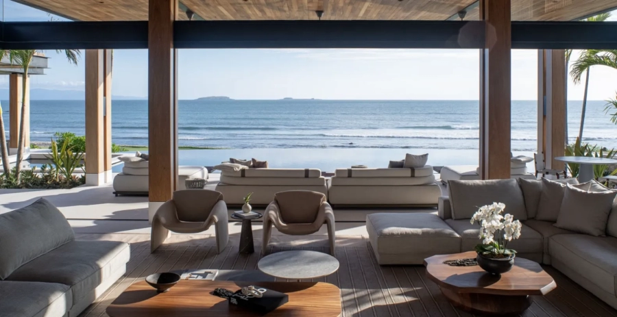 Casa Xielo Punta Mita Vacation Villa - Mexico