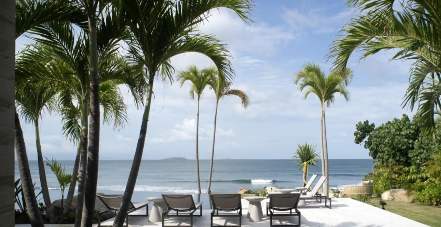 Casa Xielo Punta Mita Vacation Villa - Mexico