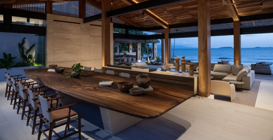 Casa Xielo Punta Mita Vacation Villa - Mexico