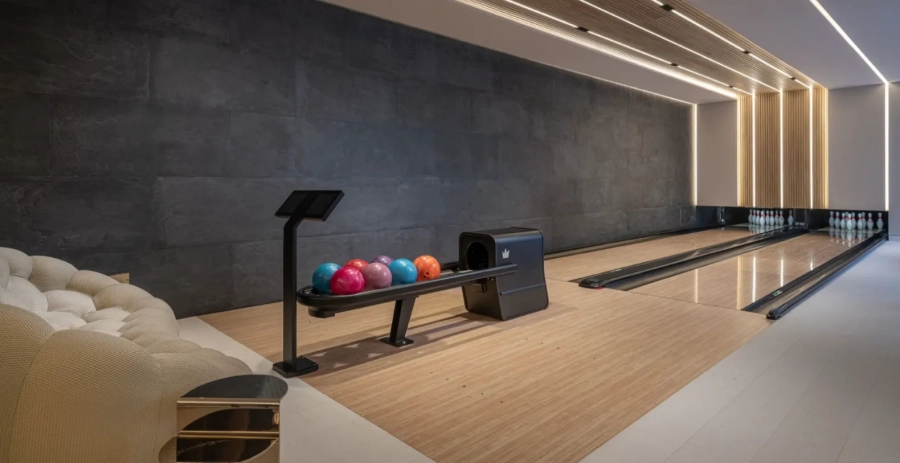 Casa Xielo Punta Mita Vacation Villa - Mexico