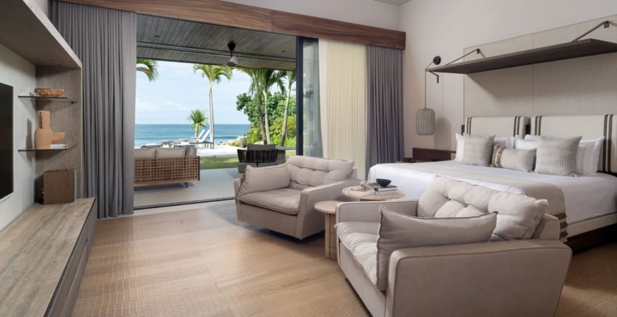 Casa Xielo Punta Mita Vacation Villa - Mexico