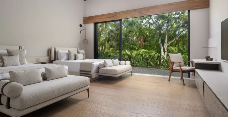 Casa Xielo Punta Mita Vacation Villa - Mexico