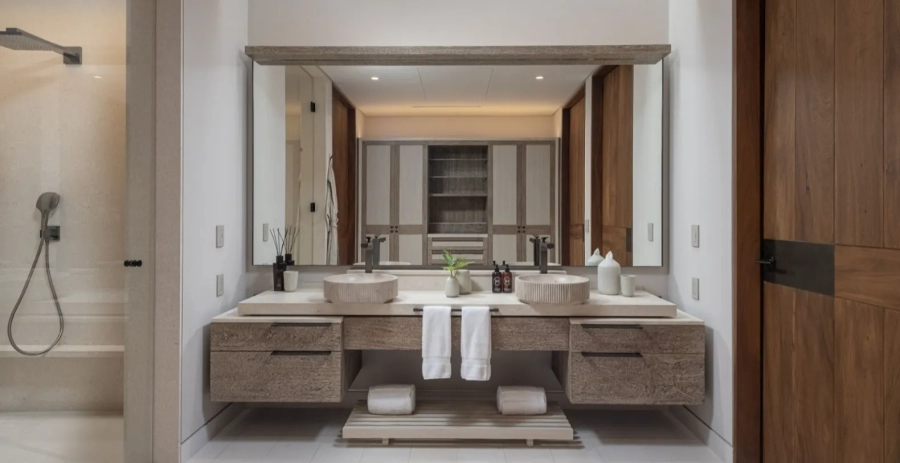 Casa Xielo Punta Mita Vacation Villa - Mexico