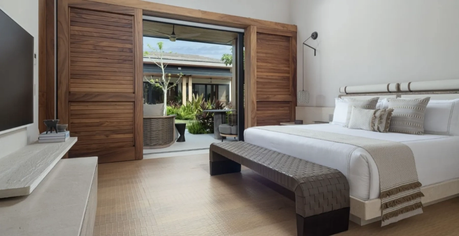 Casa Xielo Punta Mita Vacation Villa - Mexico