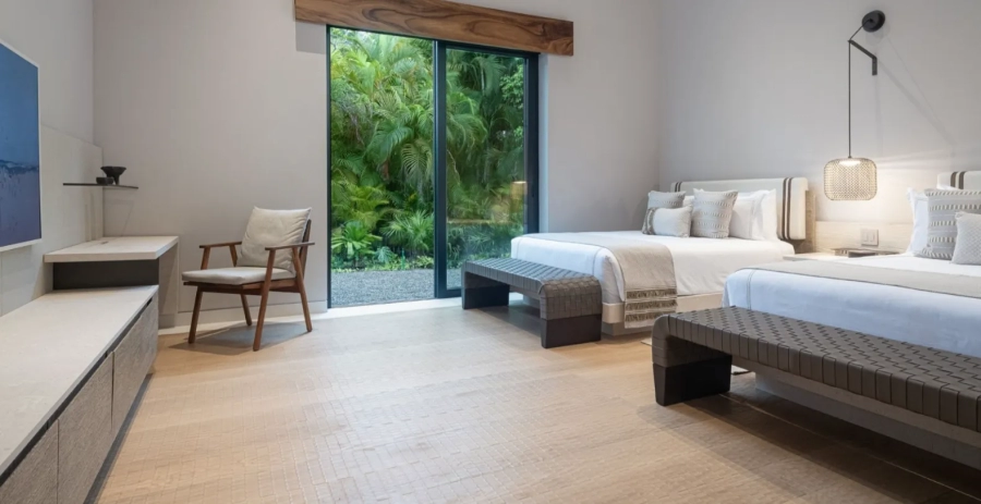 Casa Xielo Punta Mita Vacation Villa - Mexico