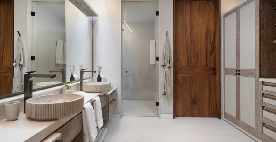 Casa Xielo Punta Mita Vacation Villa - Mexico