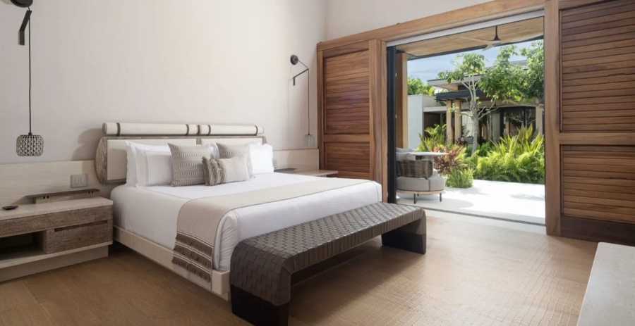 Casa Xielo Punta Mita Vacation Villa - Mexico