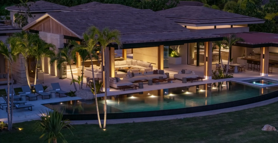 Casa Xielo Punta Mita Vacation Villa - Mexico