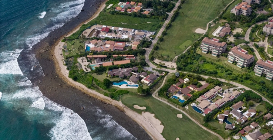 Casa Xielo Punta Mita Vacation Villa - Mexico