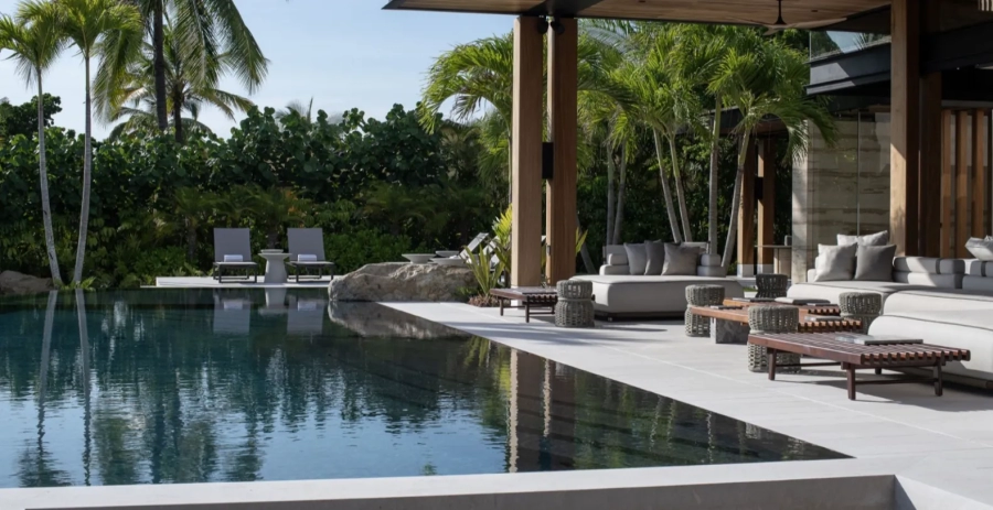 Casa Xielo Punta Mita Vacation Villa - Mexico