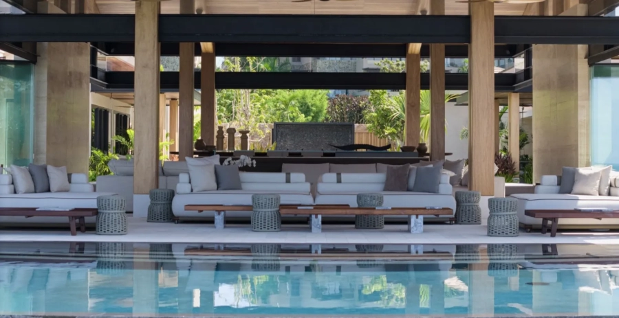 Casa Xielo Punta Mita Vacation Villa - Mexico