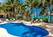 Casa Yardena Mexico Vacation Villa - Tankah Bay, Soliman Bay,  Soliman Bay