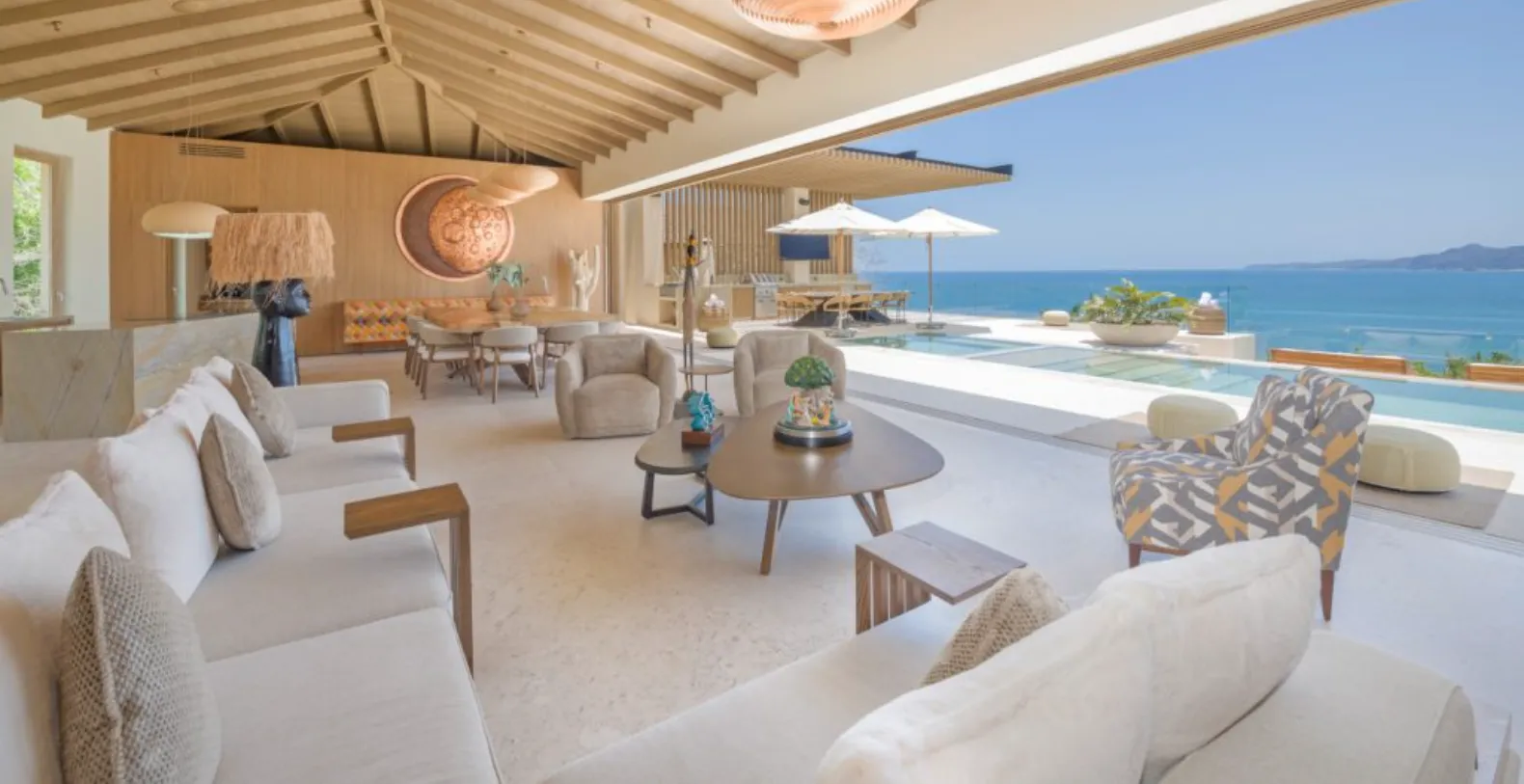 Casa Yeiya Punta Mita