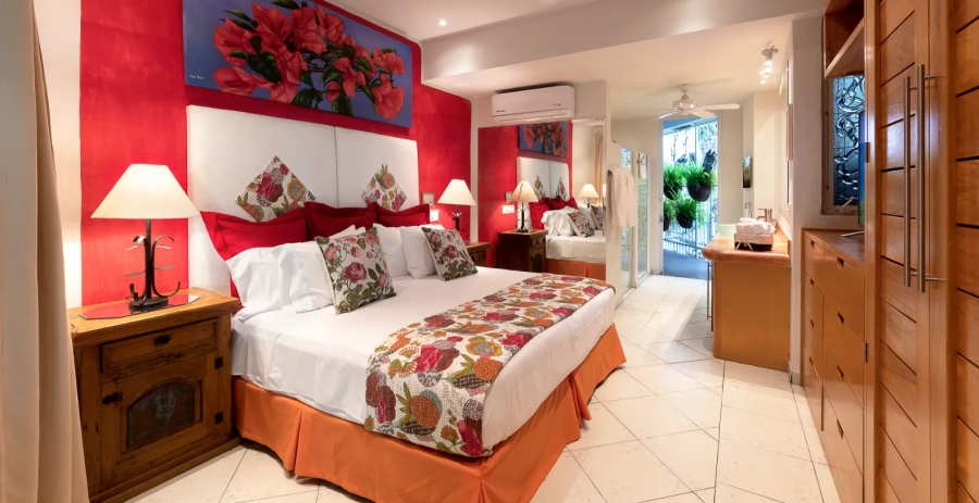 Casa Yvonneka Puerto Vallarta Vacation Villa - Mexico