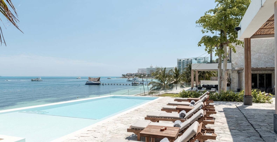 CasaZul Mexico Vacation Villa - Cancun, Riviera Maya