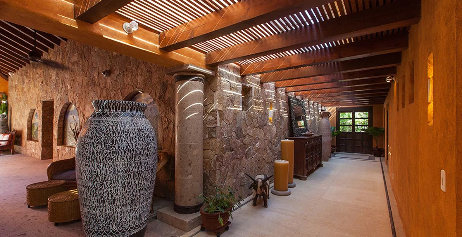 Mexico Vacation Villa - Punta Mita