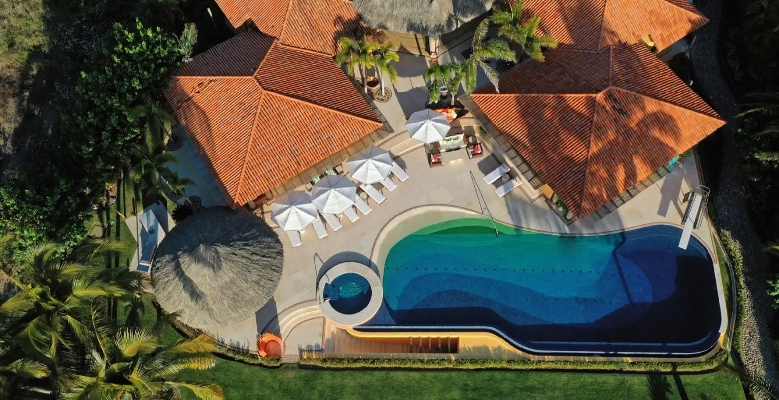 Punta Castellito Punta Mita