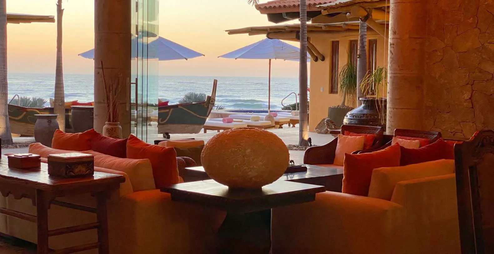 Mexico Vacation Villa - Punta Mita