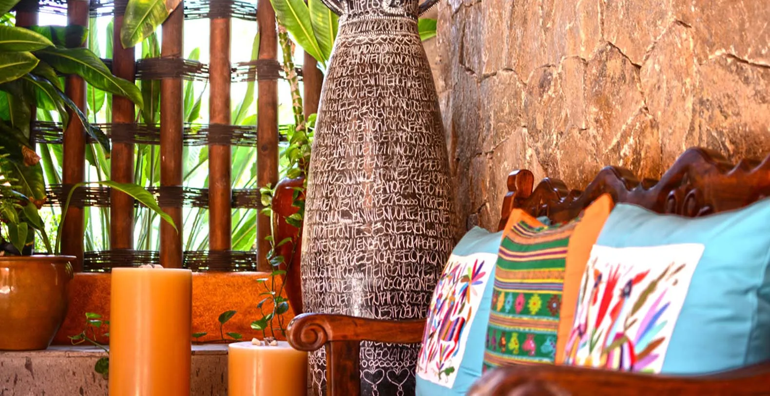 Mexico Vacation Villa - Punta Mita