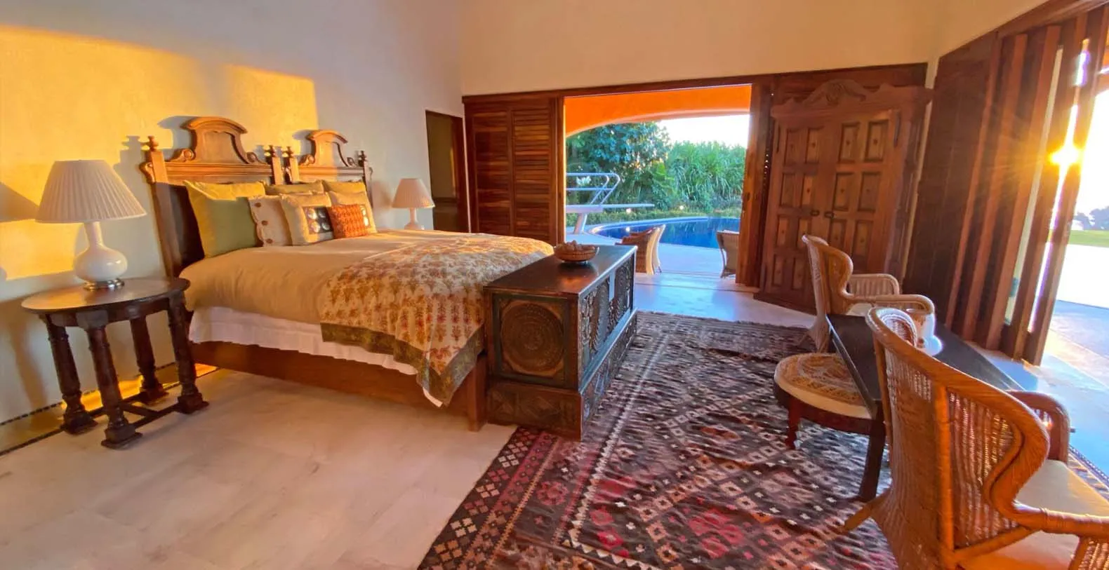 Mexico Vacation Villa - Punta Mita