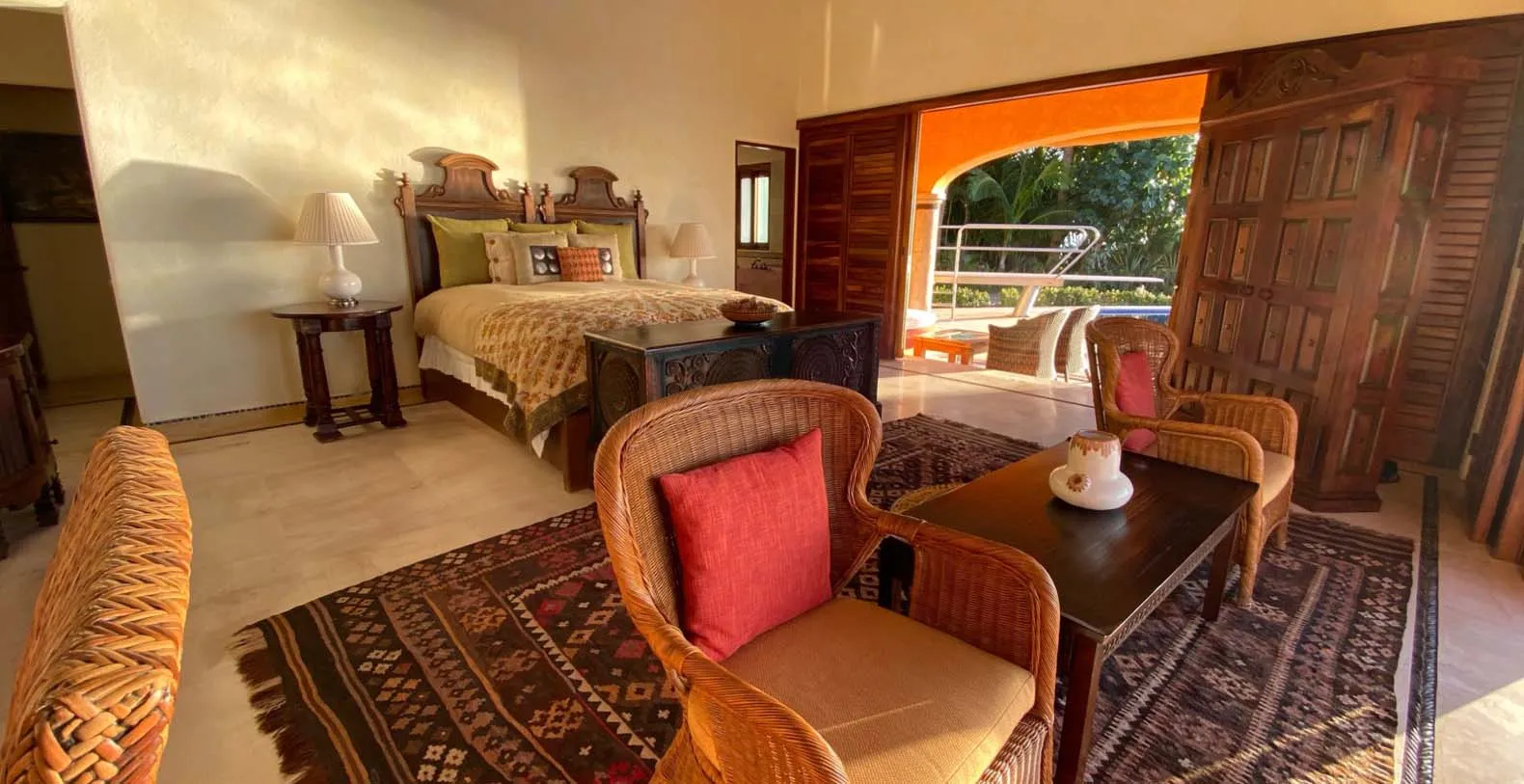 Mexico Vacation Villa - Punta Mita