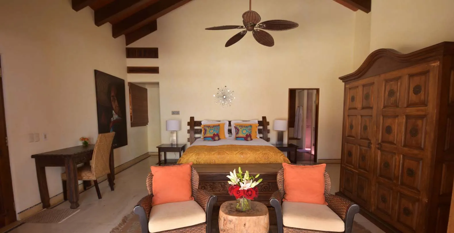 Mexico Vacation Villa - Punta Mita