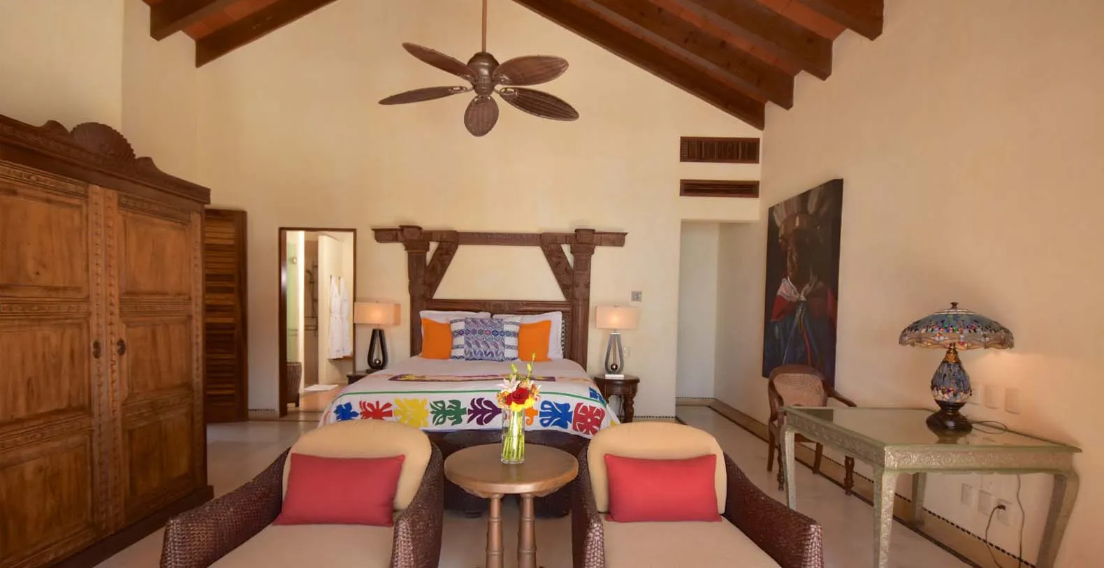 Mexico Vacation Villa - Punta Mita