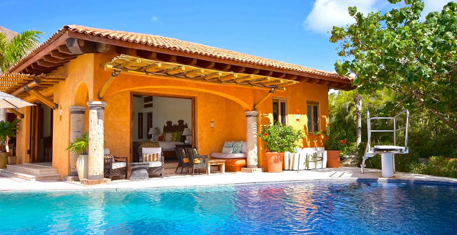 Mexico Vacation Villa - Punta Mita