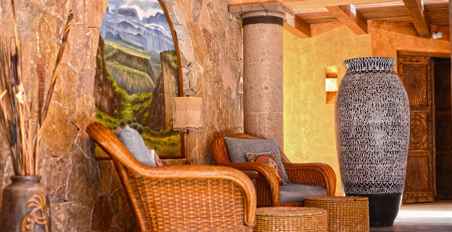 Mexico Vacation Villa - Punta Mita