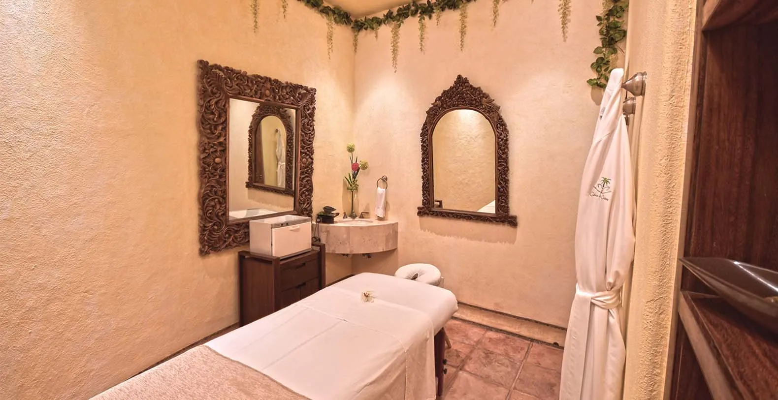 Mexico Vacation Villa - Punta Mita