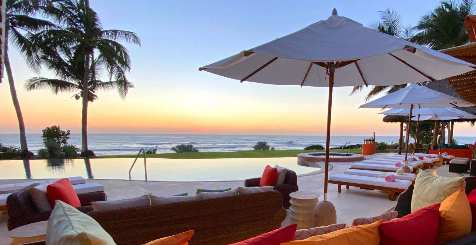 Mexico Vacation Villa - Punta Mita