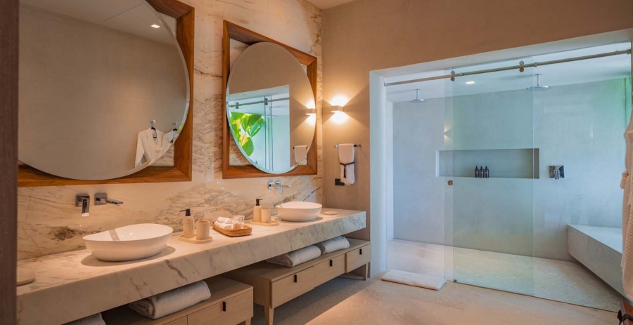 Casa de Elementos Punta Mita Vacation Villa - La Punta Estates