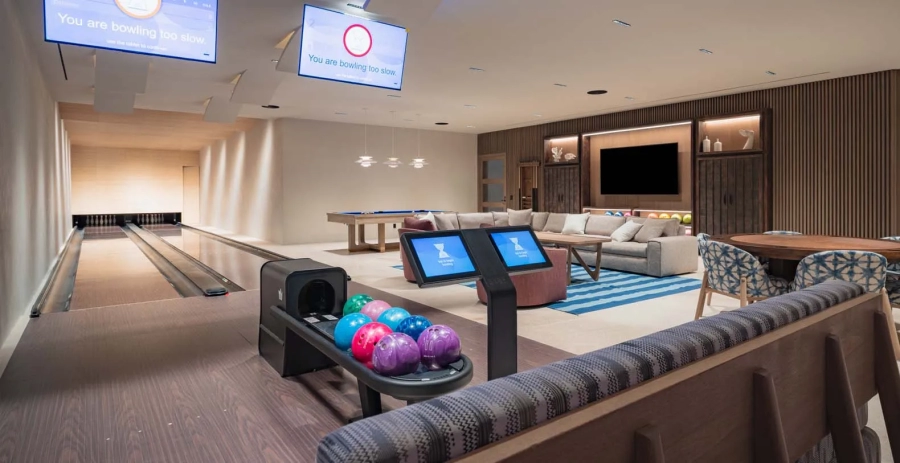 Casa de Elementos Punta Mita Vacation Villa - La Punta Estates