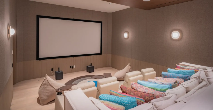 Casa de Elementos Punta Mita Vacation Villa - La Punta Estates