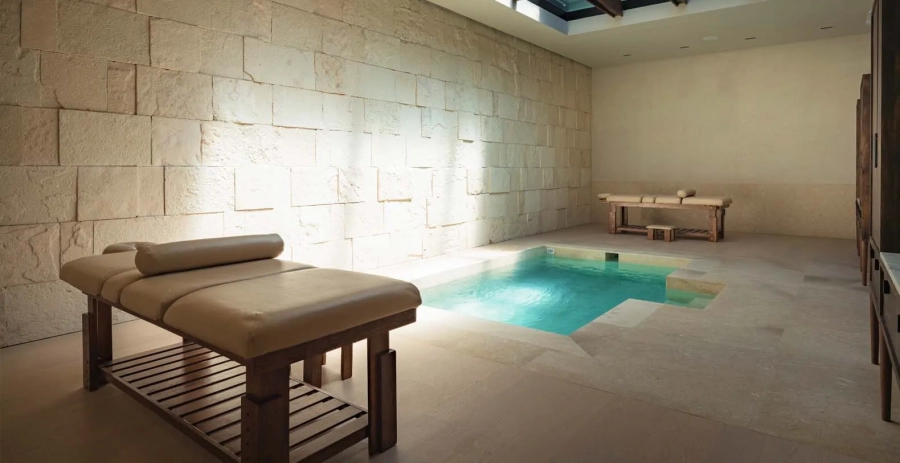 Casa de Elementos Punta Mita Vacation Villa - La Punta Estates