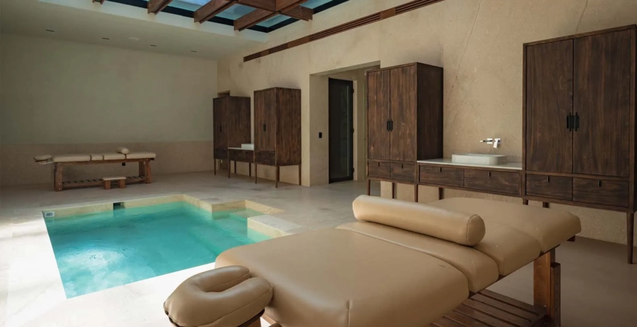 Casa de Elementos Punta Mita Vacation Villa - La Punta Estates