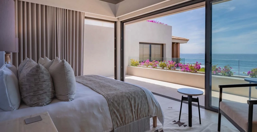 Casa de Elementos Punta Mita Vacation Villa - La Punta Estates